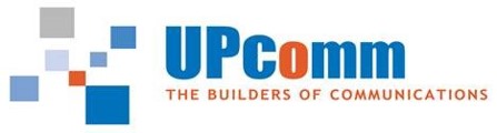 UP Communications Pte Ltd